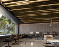 Neue Gebäude - apartment - Estepona - Estepona Centro