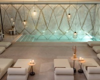 Neue Gebäude - apartment - Estepona - Estepona Centro