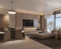 Neue Gebäude - apartment - Estepona - Estepona Centro