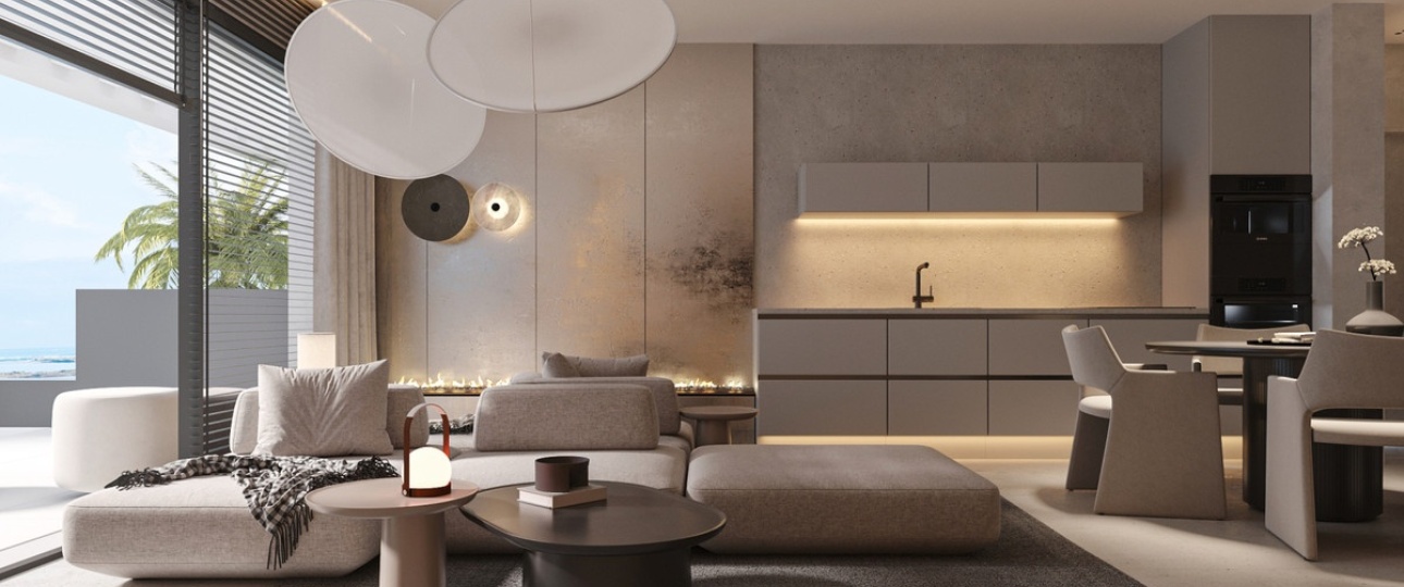 Neue Gebäude - apartment - Estepona - Estepona Centro