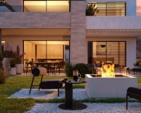 Neue Gebäude - apartment - Estepona - Estepona Centro
