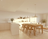 Neue Gebäude - apartment - Estepona - Estepona Centro