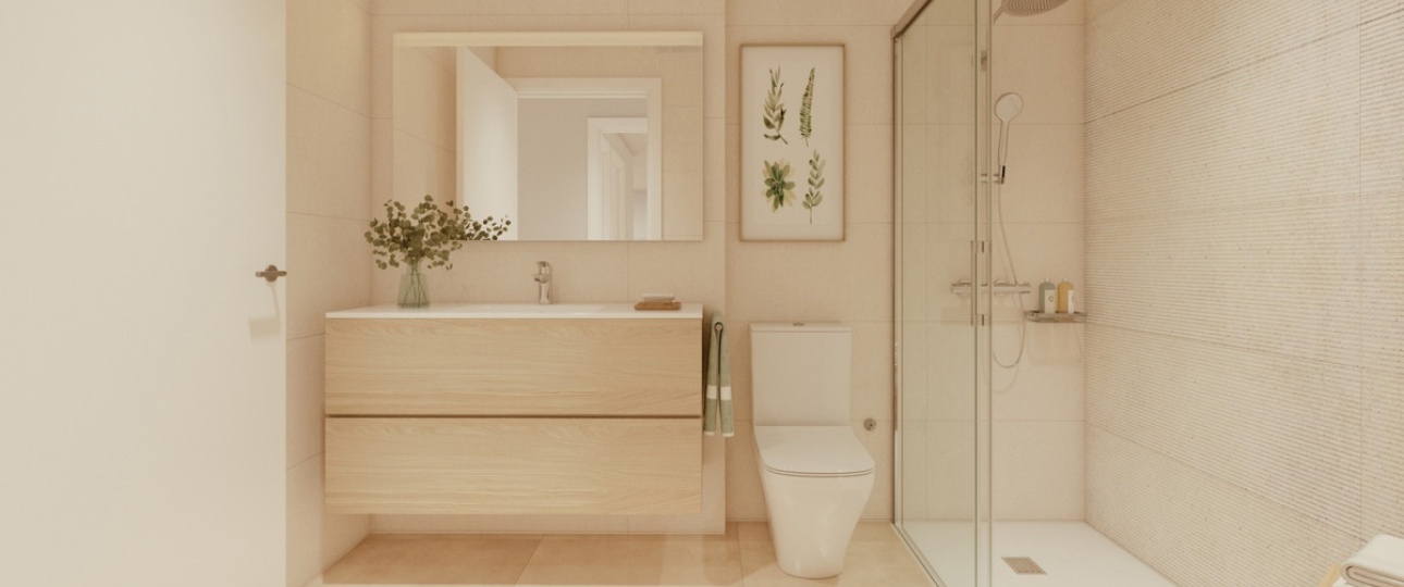 Neue Gebäude - apartment - Estepona - Estepona Centro