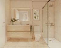 Neue Gebäude - apartment - Estepona - Estepona Centro