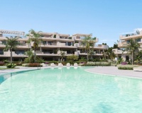 Neue Gebäude - apartment - Estepona - Estepona Centro