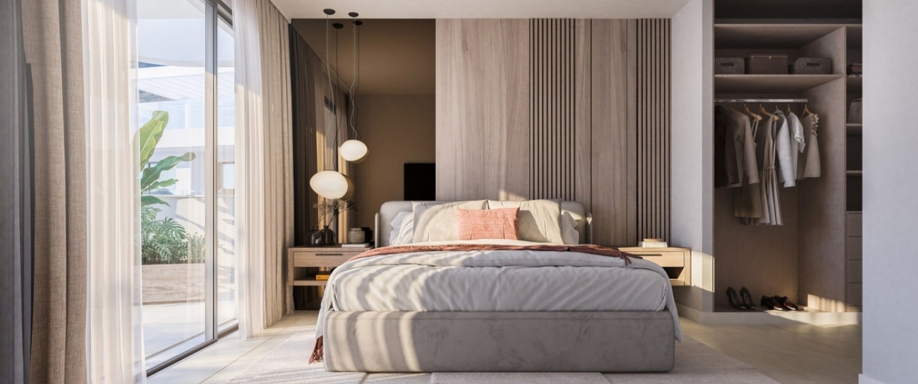 Neue Gebäude - apartment - Estepona - Estepona Centro