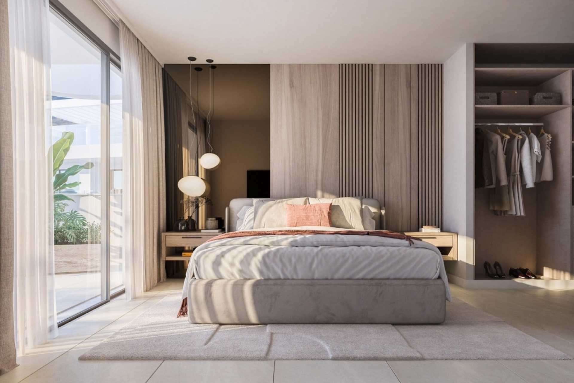Neue Gebäude - apartment - Estepona - Estepona Centro