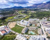 Neue Gebäude - apartment - Estepona - Estepona Centro
