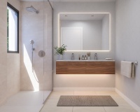 Neue Gebäude - apartment - Estepona - Estepona Centro