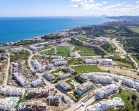 Neue Gebäude - apartment - Estepona - Estepona Centro
