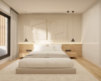 Neue Gebäude - apartment - Estepona - Estepona Centro