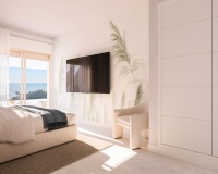 Neue Gebäude - apartment - Estepona - Estepona Centro