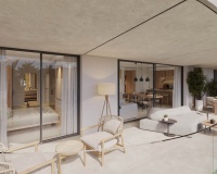 Neue Gebäude - apartment - Estepona - Estepona Centro