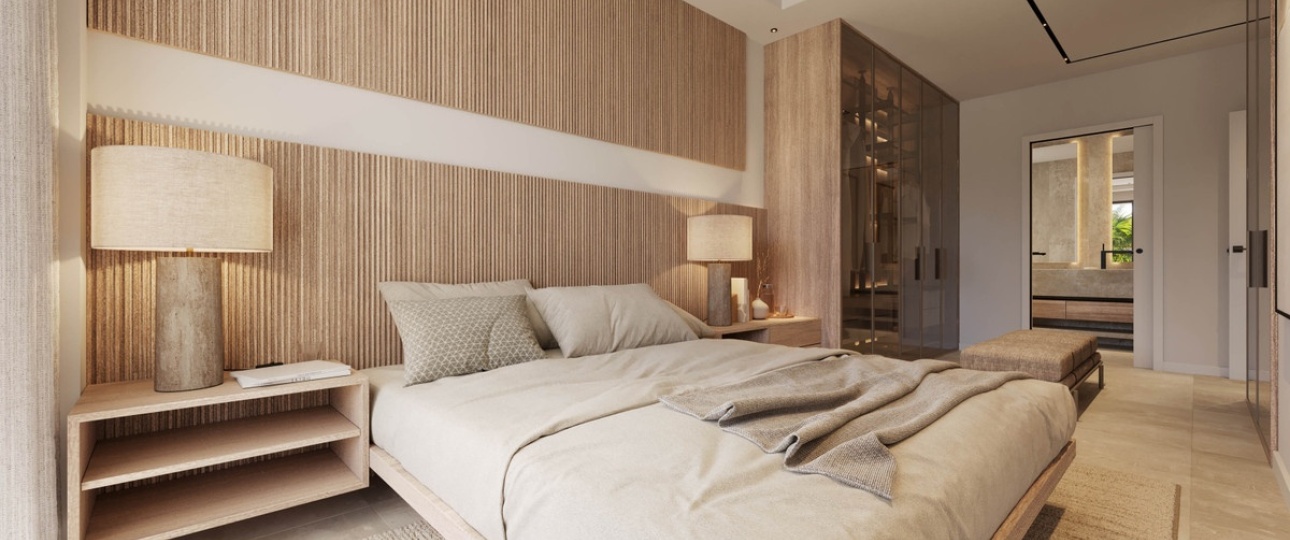 Neue Gebäude - apartment - Estepona - Estepona Centro