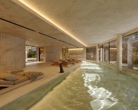 Neue Gebäude - apartment - Estepona - Estepona Centro