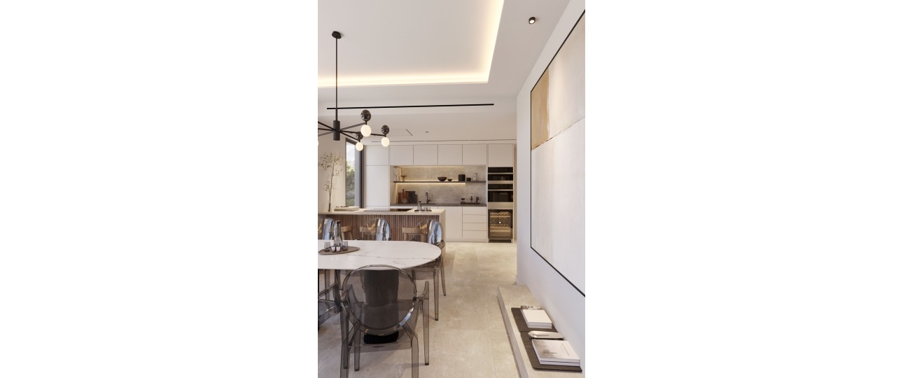 Neue Gebäude - apartment - Estepona - Estepona Centro