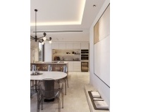 Neue Gebäude - apartment - Estepona - Estepona Centro