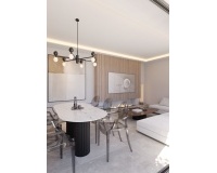 Neue Gebäude - apartment - Estepona - Estepona Centro