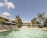 Neue Gebäude - apartment - Estepona - Estepona Centro
