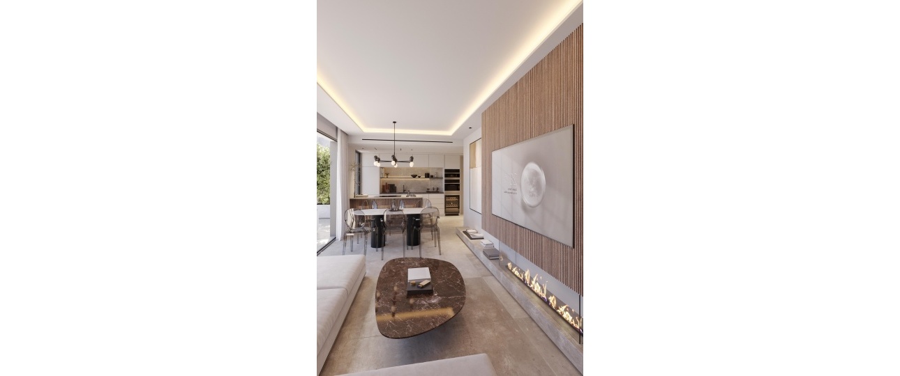 Neue Gebäude - apartment - Estepona - Estepona Centro