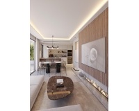 Neue Gebäude - apartment - Estepona - Estepona Centro