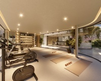 Neue Gebäude - apartment - Estepona - Estepona Centro