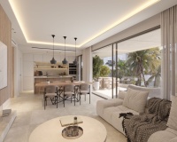 Neue Gebäude - apartment - Estepona - Estepona Centro