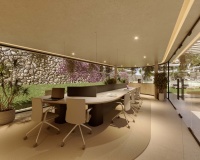 Neue Gebäude - apartment - Estepona - Estepona Centro