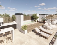 Neue Gebäude - apartment - Estepona - Estepona Centro