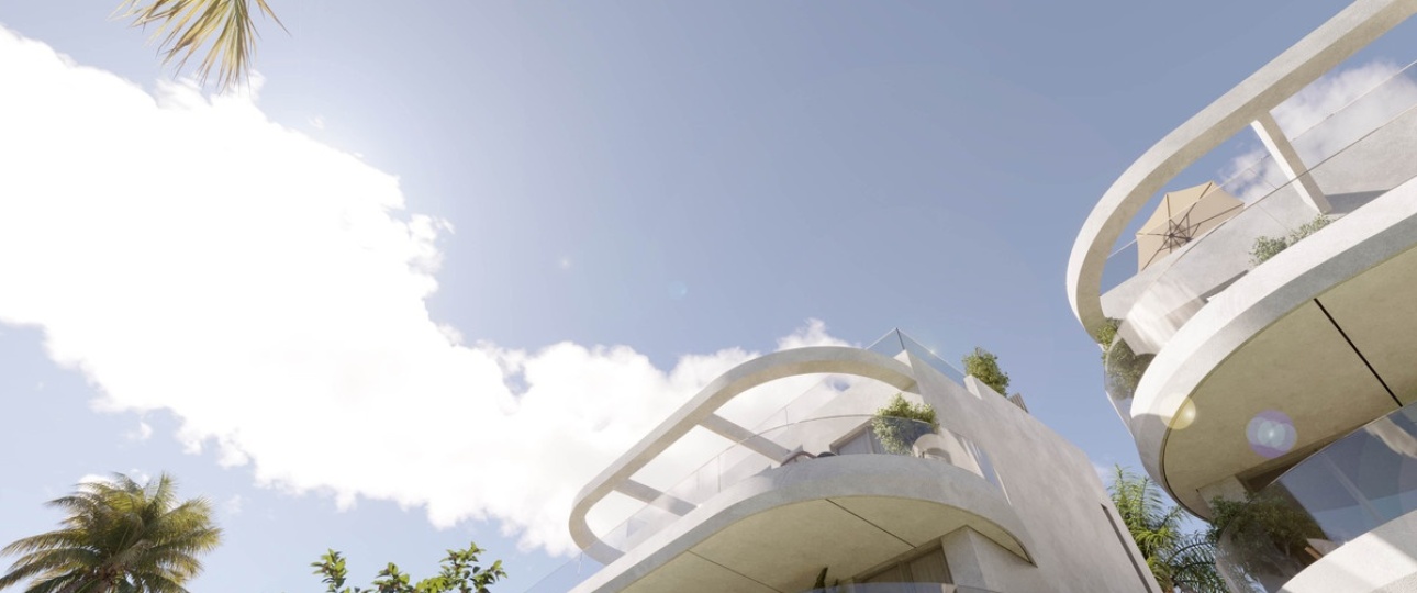 Neue Gebäude - apartment - Estepona - Estepona Centro