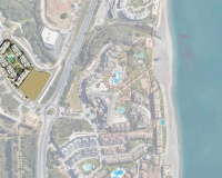 Neue Gebäude - apartment - Estepona - Estepona Centro