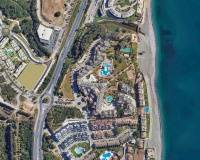 Neue Gebäude - apartment - Estepona - Estepona Centro