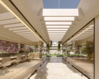 Neue Gebäude - apartment - Estepona - Estepona Centro