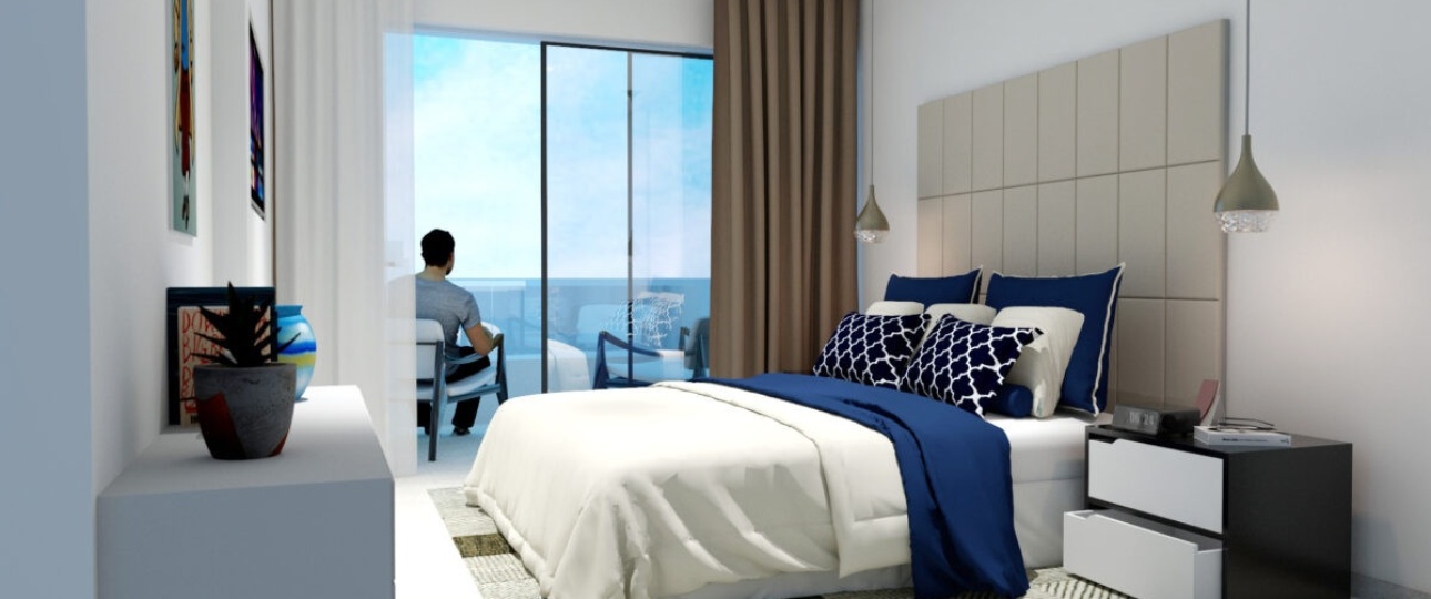 Neue Gebäude - apartment - Estepona - Estepona Centro
