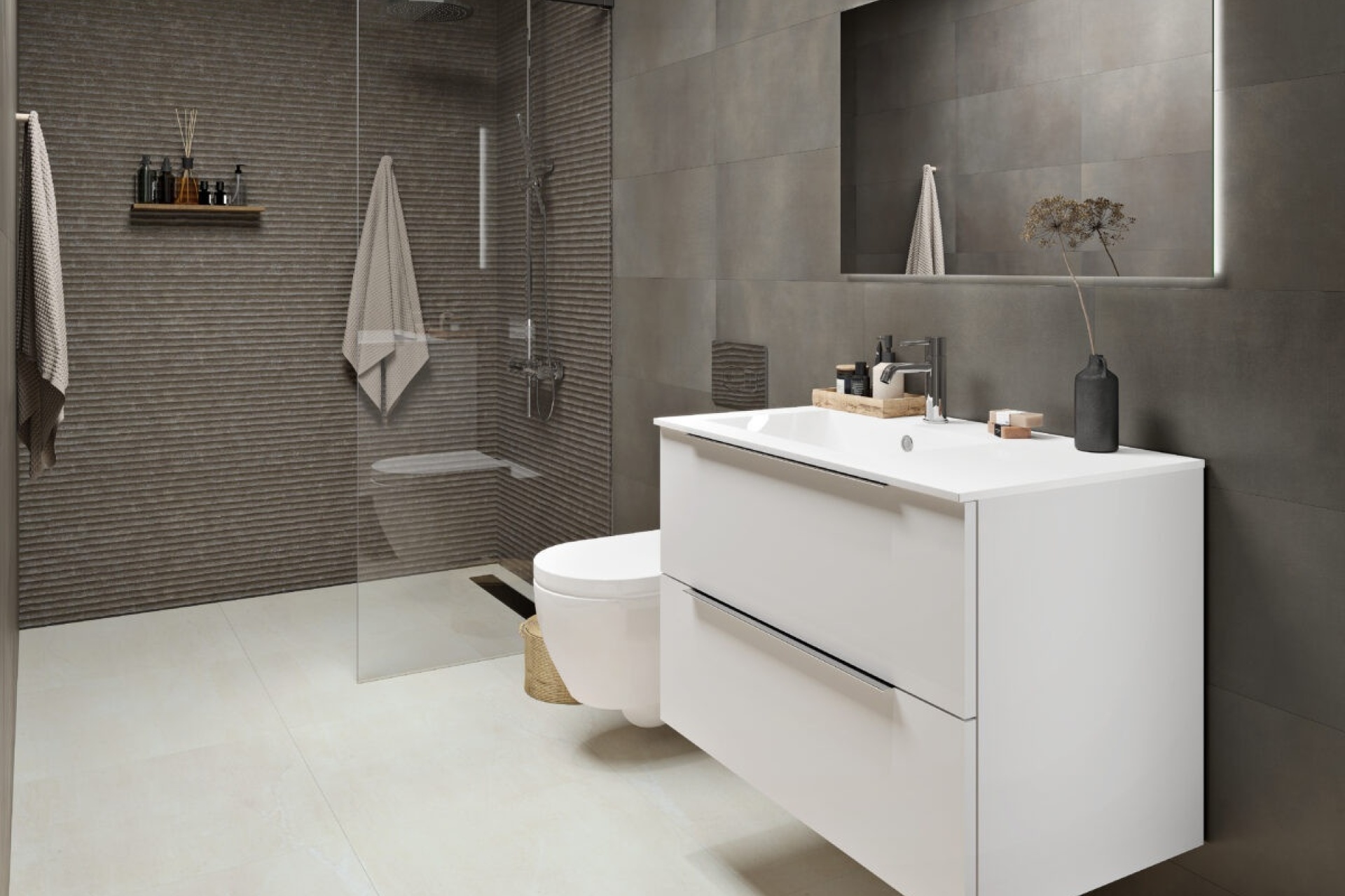 Neue Gebäude - apartment - Estepona - Estepona Centro