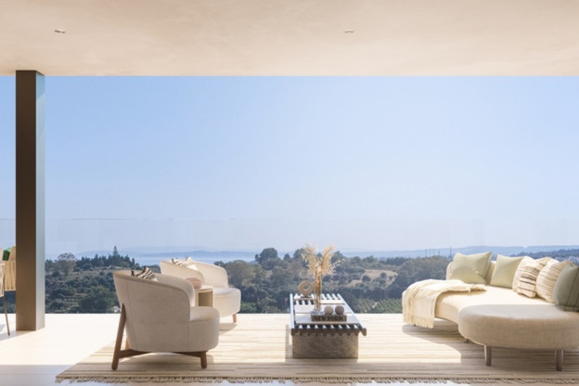 Neue Gebäude - apartment - Estepona - Estepona Centro