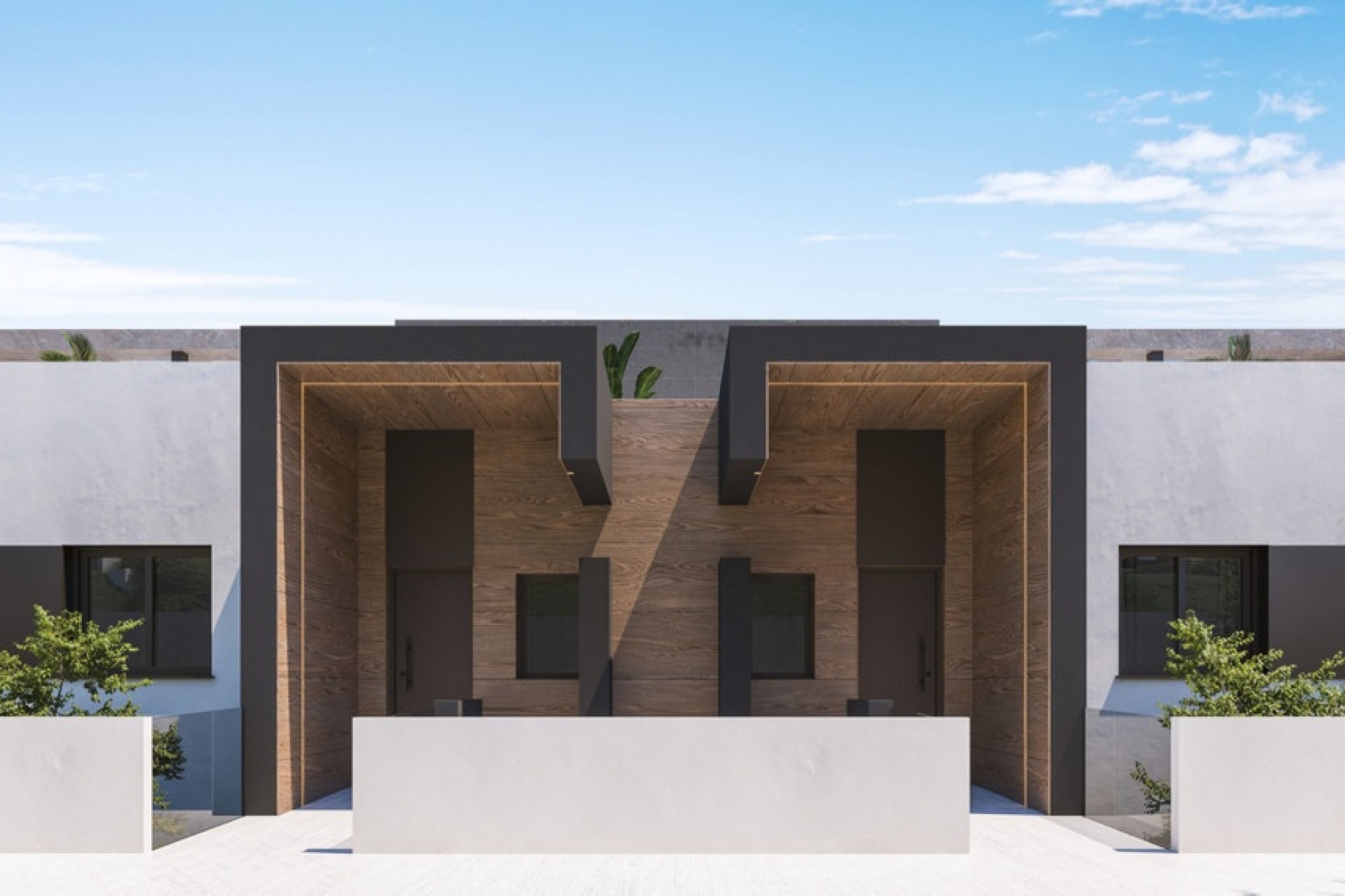 Neue Gebäude - apartment - Estepona - Estepona Centro
