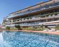 Neue Gebäude - apartment - Estepona - Estepona Centro