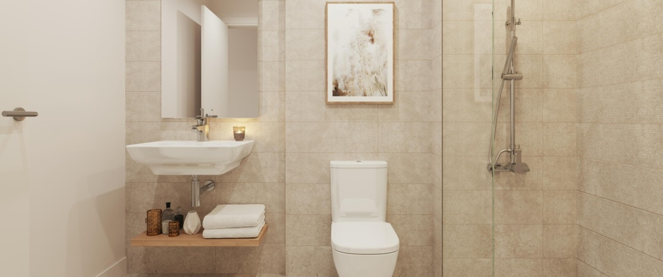 Neue Gebäude - apartment - Estepona - Estepona Centro