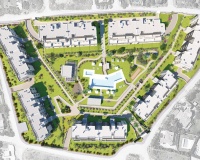 Neue Gebäude - apartment - Estepona - Estepona Centro
