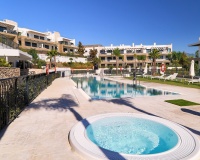 Neue Gebäude - apartment - Estepona - Estepona Centro