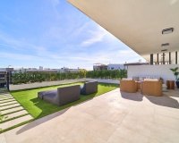 Neue Gebäude - apartment - Estepona - Estepona Centro