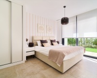 Neue Gebäude - apartment - Estepona - Estepona Centro