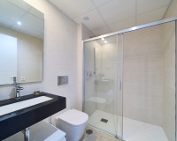 Neue Gebäude - apartment - Estepona - Estepona Centro