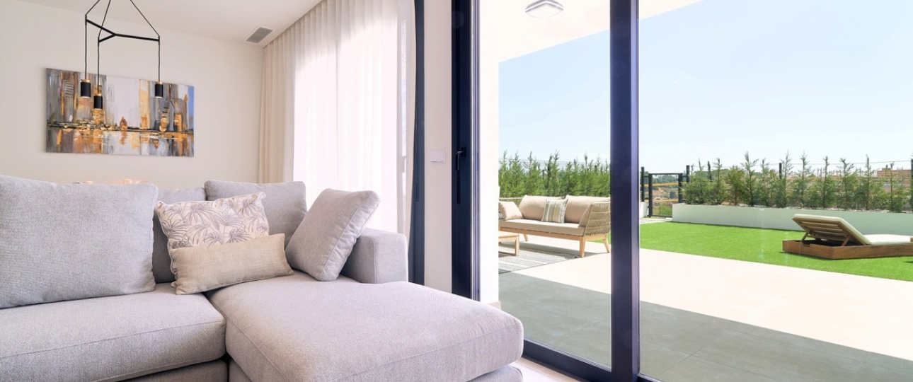 Neue Gebäude - apartment - Estepona - Estepona Centro