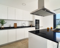 Neue Gebäude - apartment - Estepona - Estepona Centro