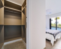 Neue Gebäude - apartment - Estepona - Estepona Centro