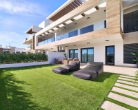 Neue Gebäude - apartment - Estepona - Estepona Centro