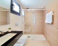 Neue Gebäude - apartment - Estepona - Estepona Centro
