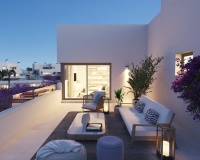 Neue Gebäude - apartment - Estepona - Estepona Centro